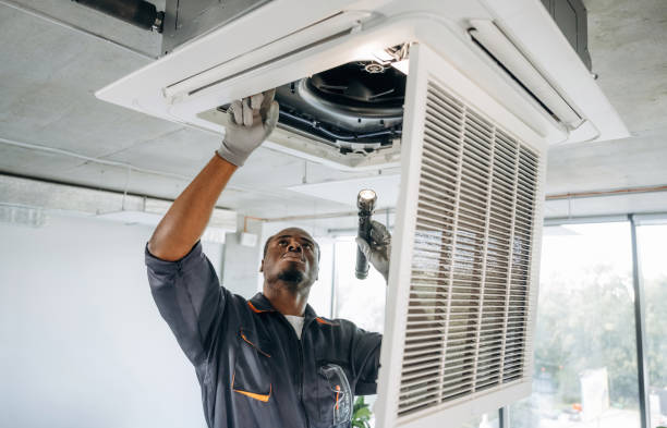 Licensed Hvac service in Yorkshire, OH - FH HVAC