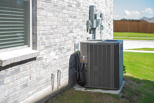 Reliable Hvac contractor in Yorkshire, OH by FH HVAC